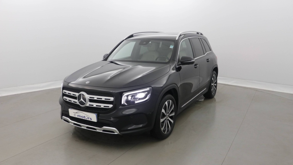 MERCEDES GLB Progressive Line 200 7G-DCT PROGRESSIVE LINE - ref: 5-1381396 - Photo 1