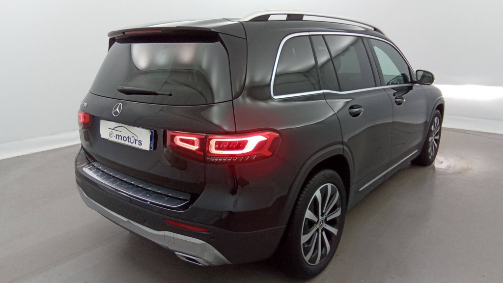 MERCEDES GLB Progressive Line 200 7G-DCT PROGRESSIVE LINE - ref: 5-1381396 - Photo 10