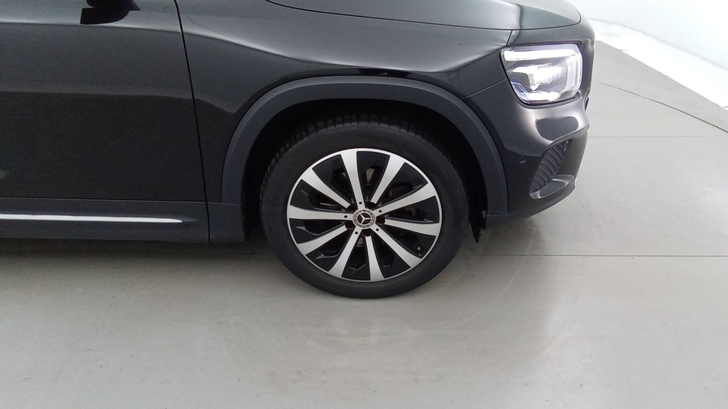 MERCEDES GLB Progressive Line 200 7G-DCT PROGRESSIVE LINE - ref: 5-1381396 - Photo 11