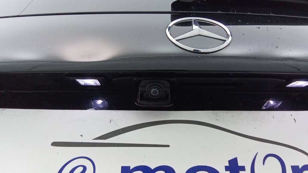 MERCEDES GLB Progressive Line 200 7G-DCT PROGRESSIVE LINE - ref: 5-1381396 - Photo 12