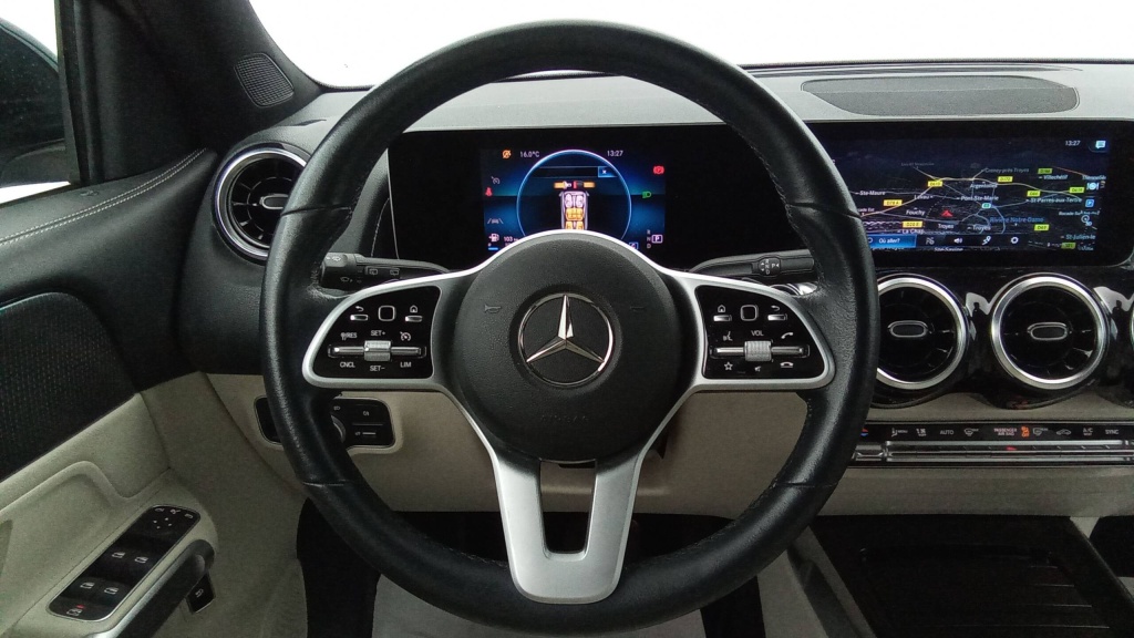 MERCEDES GLB Progressive Line 200 7G-DCT PROGRESSIVE LINE - ref: 5-1381396 - Photo 13