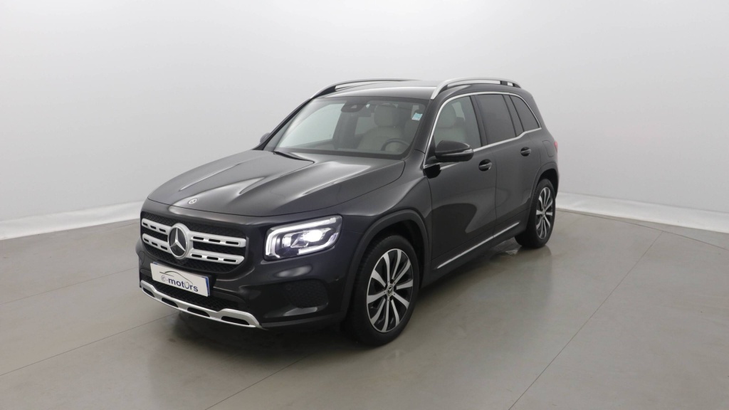 MERCEDES GLB Progressive Line 200 7G-DCT PROGRESSIVE LINE - ref: 5-1381396 - Photo 17