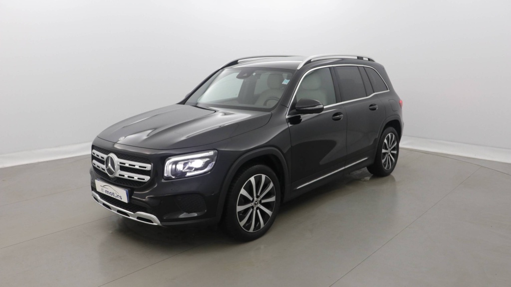 MERCEDES GLB Progressive Line 200 7G-DCT PROGRESSIVE LINE - ref: 5-1381396 - Photo 18