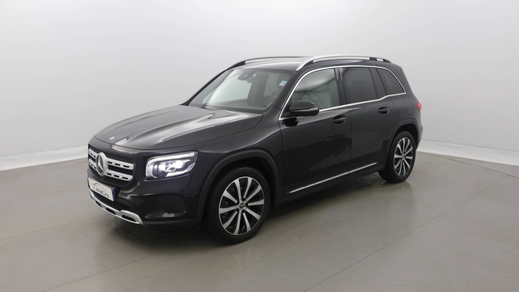 MERCEDES GLB Progressive Line 200 7G-DCT PROGRESSIVE LINE - ref: 5-1381396 - Photo 19