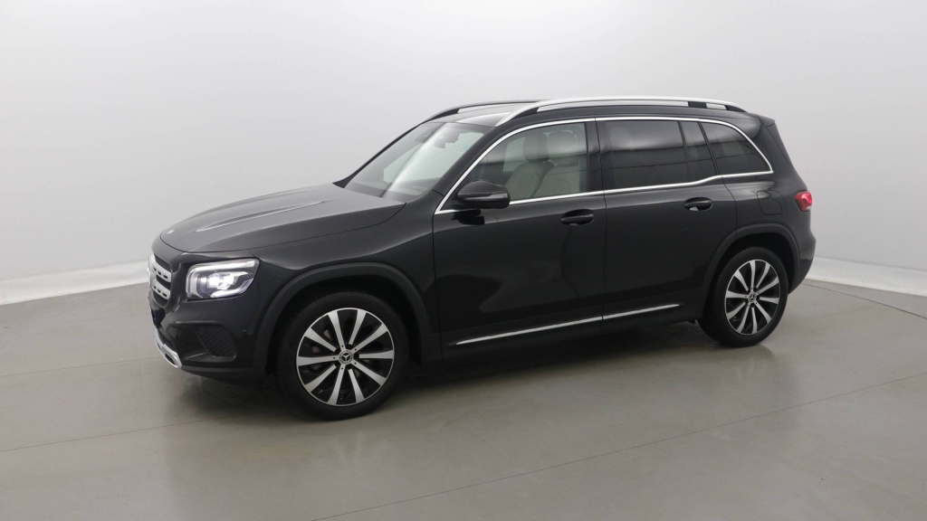 MERCEDES GLB Progressive Line 200 7G-DCT PROGRESSIVE LINE - ref: 5-1381396 - Photo 2