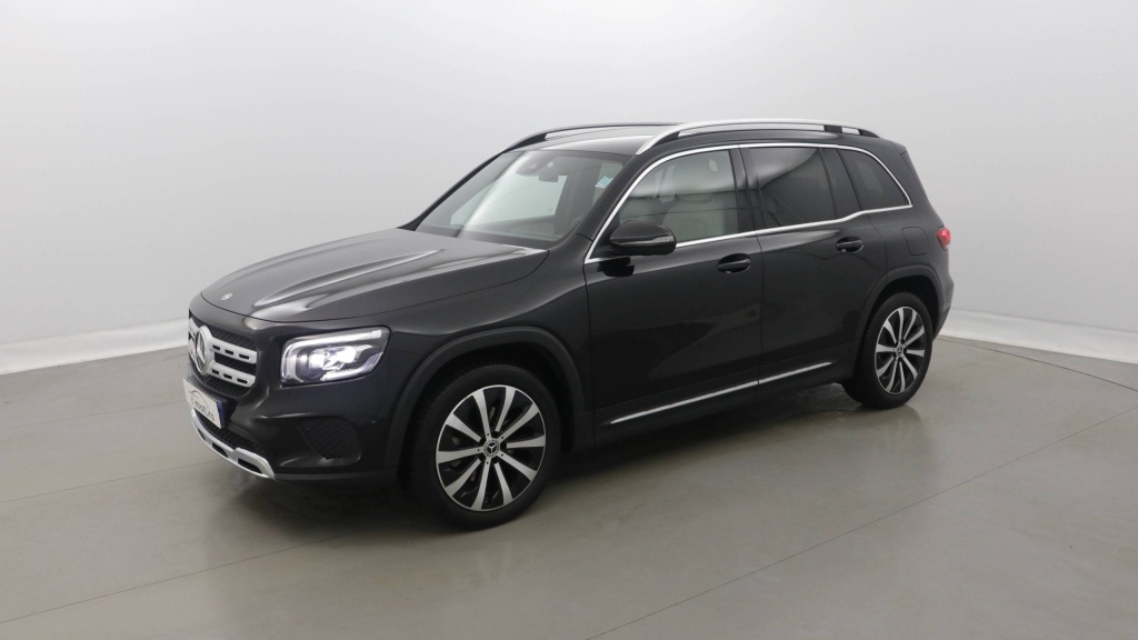 MERCEDES GLB Progressive Line 200 7G-DCT PROGRESSIVE LINE - ref: 5-1381396 - Photo 20