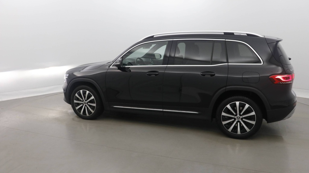 MERCEDES GLB Progressive Line 200 7G-DCT PROGRESSIVE LINE - ref: 5-1381396 - Photo 3