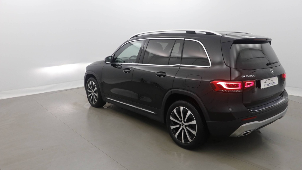 MERCEDES GLB Progressive Line 200 7G-DCT PROGRESSIVE LINE - ref: 5-1381396 - Photo 4