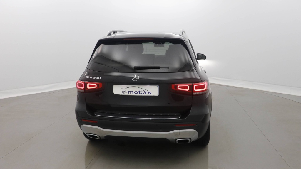 MERCEDES GLB Progressive Line 200 7G-DCT PROGRESSIVE LINE - ref: 5-1381396 - Photo 5