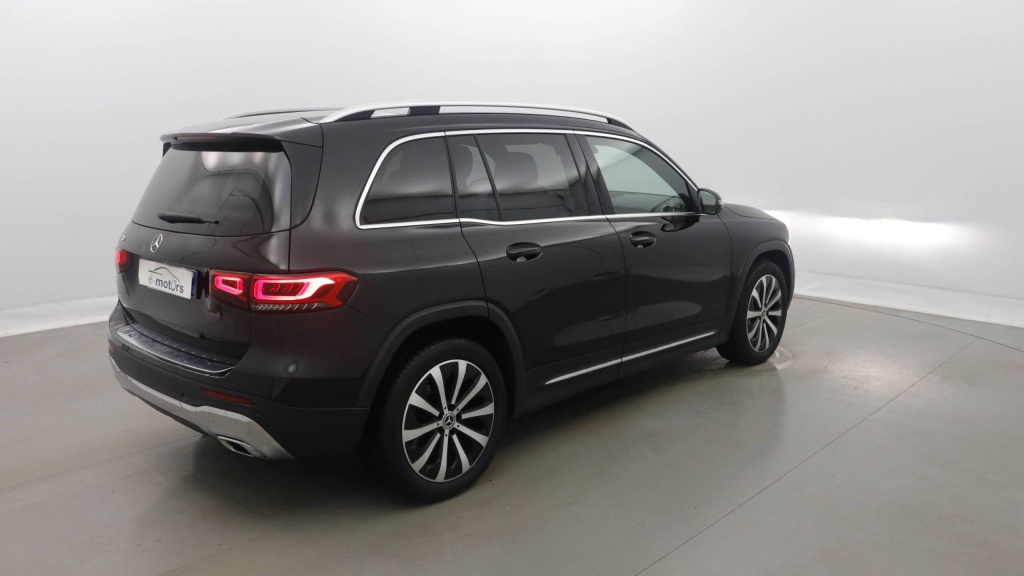 MERCEDES GLB Progressive Line 200 7G-DCT PROGRESSIVE LINE - ref: 5-1381396 - Photo 6