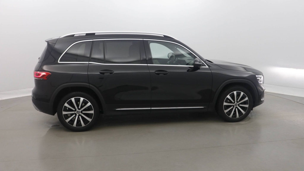 MERCEDES GLB Progressive Line 200 7G-DCT PROGRESSIVE LINE - ref: 5-1381396 - Photo 7