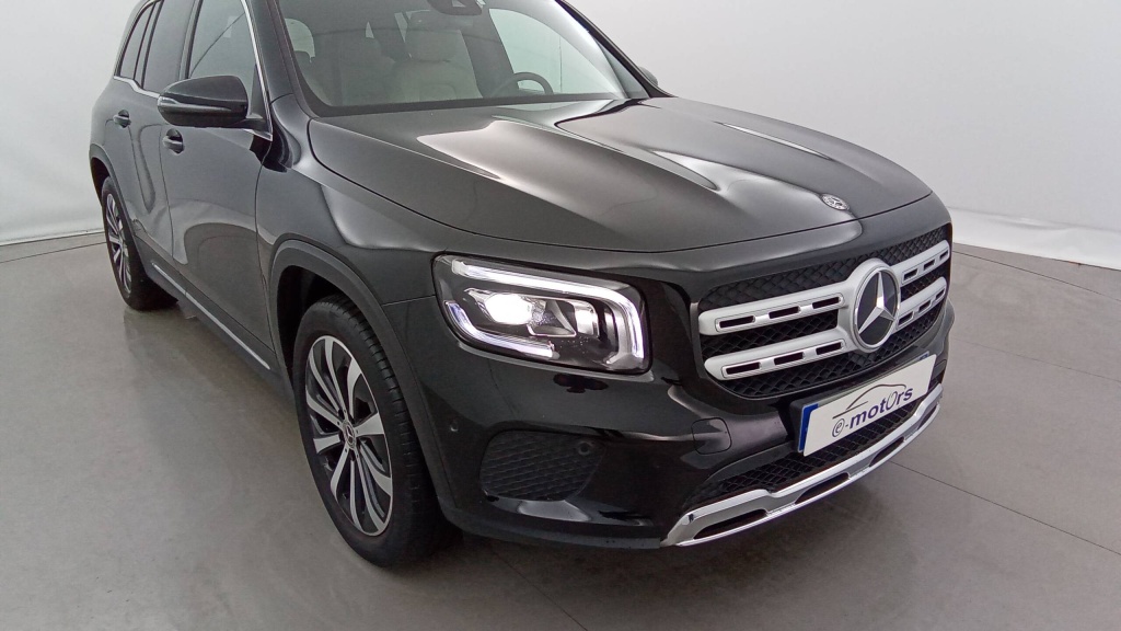 MERCEDES GLB Progressive Line 200 7G-DCT PROGRESSIVE LINE - ref: 5-1381396 - Photo 9