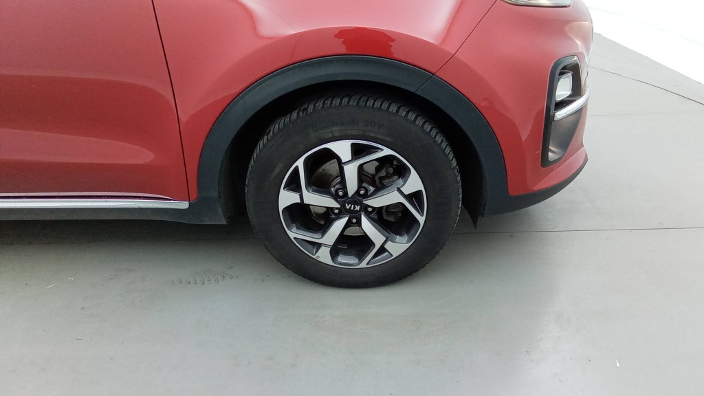 KIA Sportage Active 1.6 CRDI 136 ISG 4X2 DCT7 - ACTIVE - ref: 5-1381409 - Photo 11