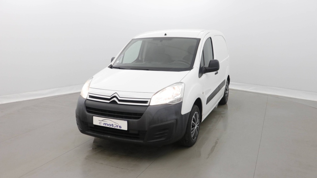 CITROEN Berlingo CONFORT BERLINGO M VTI 95 CONFORT + PDC AR - ref: 5-1381436 - Photo 13