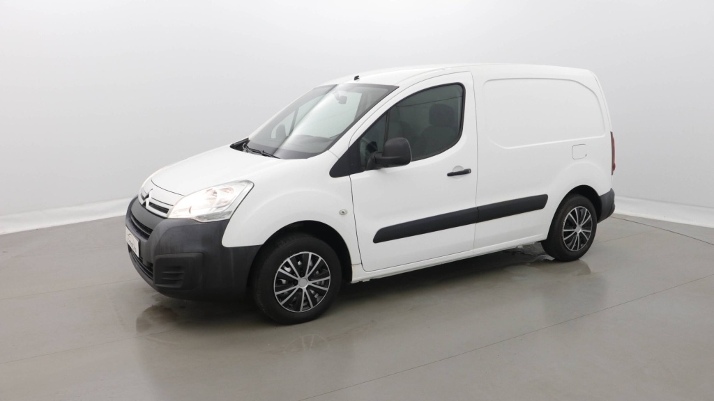 CITROEN Berlingo CONFORT BERLINGO M VTI 95 CONFORT + PDC AR - ref: 5-1381436 - Photo 19