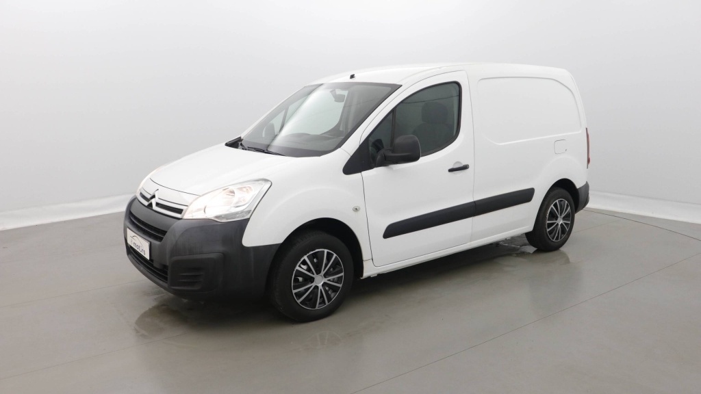 CITROEN Berlingo CONFORT BERLINGO M VTI 95 CONFORT + PDC AR - ref: 5-1381436 - Photo 2