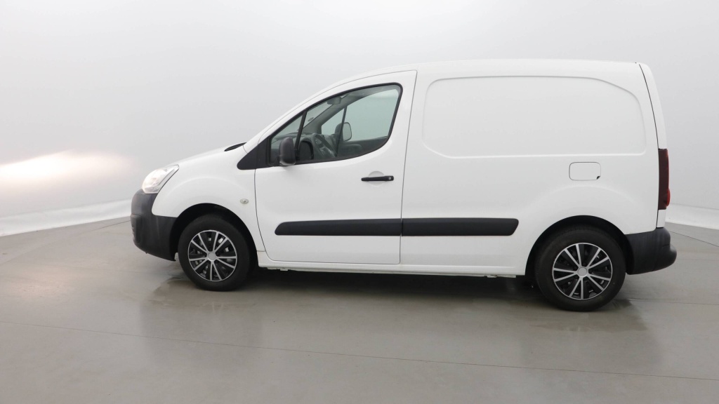 CITROEN Berlingo CONFORT BERLINGO M VTI 95 CONFORT + PDC AR - ref: 5-1381436 - Photo 3