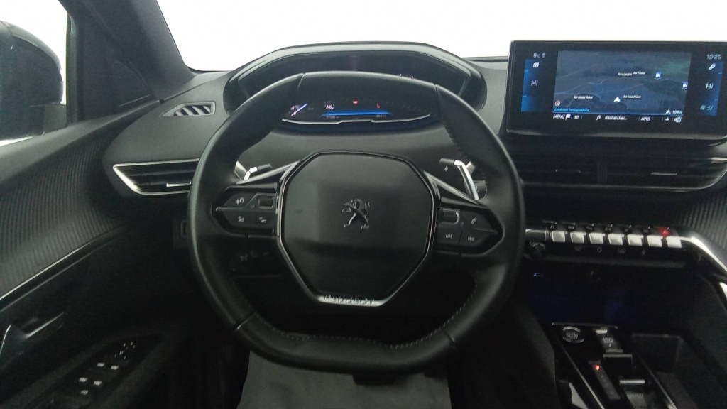 PEUGEOT 5008 Active Pack PURETECH 130 EAT8 ACTIVE PACK +GPS - ref: 5-1381477 - Photo 13