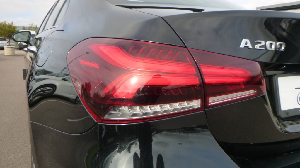 MERCEDES Classe E Style Line CLASSE A 200 7G-DCT - STYLE LINE - ref: 5-1381504 - Photo 10