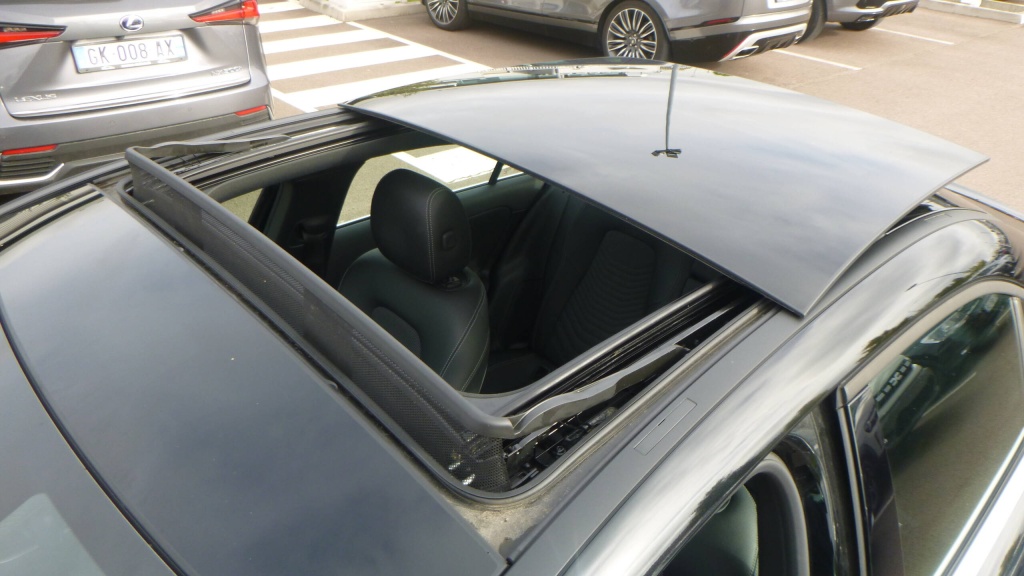 MERCEDES Classe E Style Line CLASSE A 200 7G-DCT - STYLE LINE - ref: 5-1381504 - Photo 13