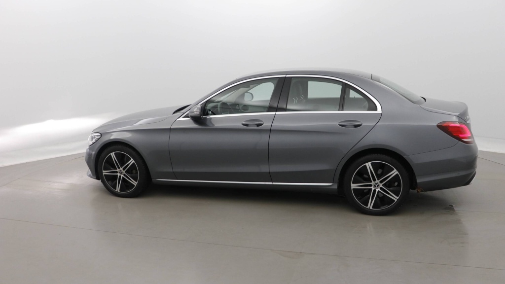 MERCEDES Classe C Avantgarde Line 200D 9G-TRONIC AVANTGARDE   - ref: 5-1382491 - Photo 3