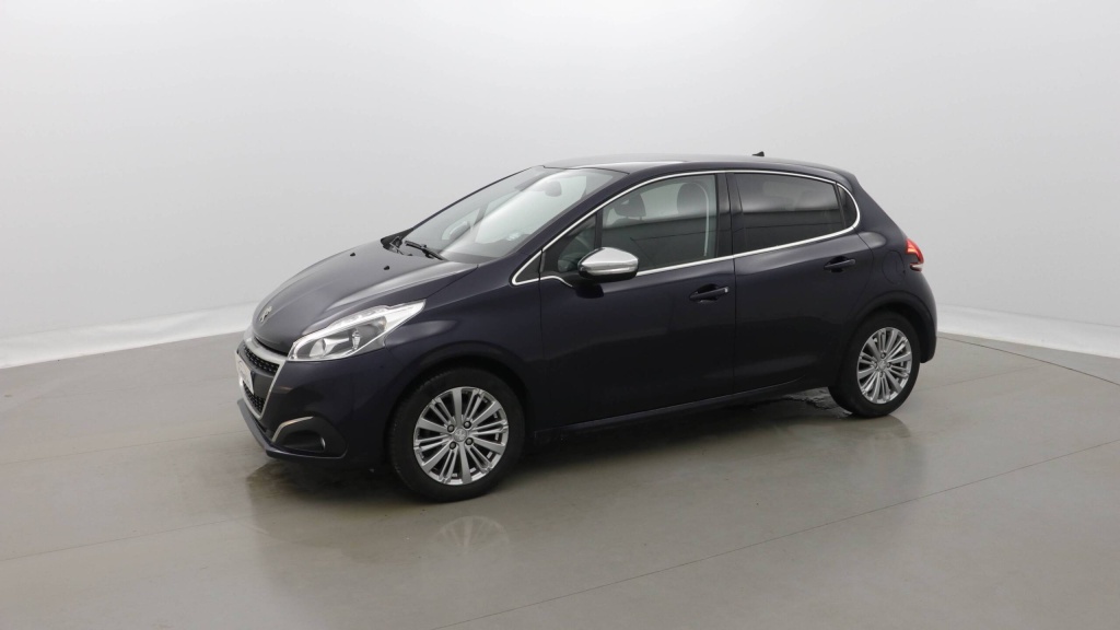 PEUGEOT 208 Allure PURETECH 110 ALLURE - ref: 5-1382504 - Photo 2