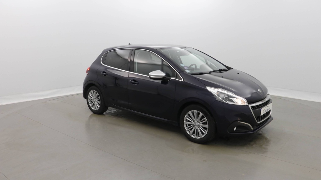 PEUGEOT 208 Allure PURETECH 110 ALLURE - ref: 5-1382504 - Photo 8