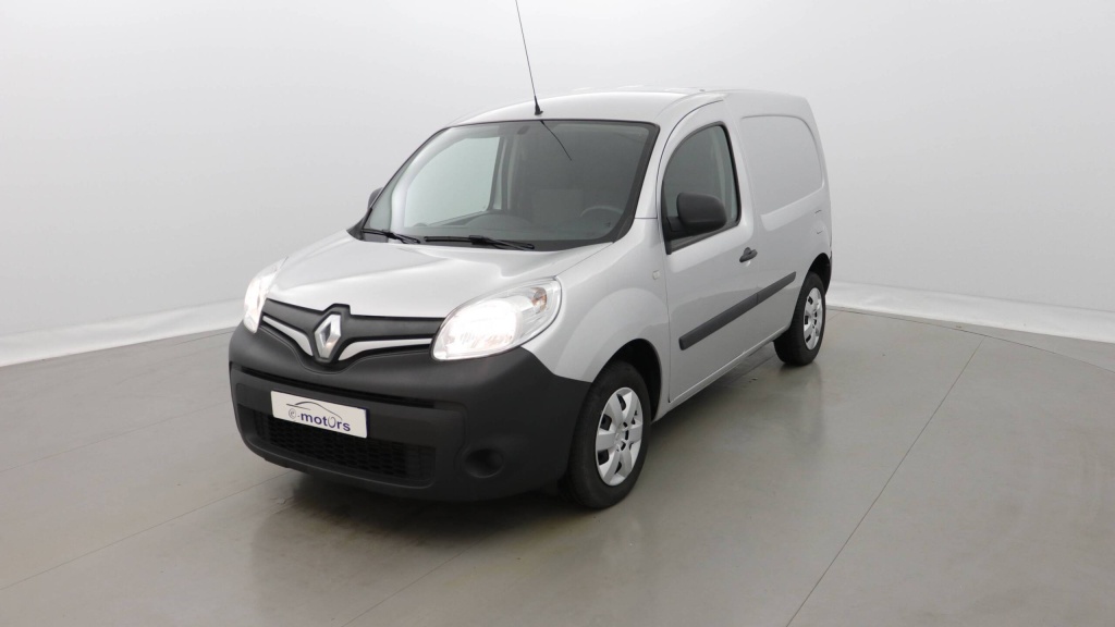 RENAULT Kangoo Express GRAND CONFORT 1.5 DCI 75 GRAND CONFORT 3PL - ref: 5-1382528 - Photo 14