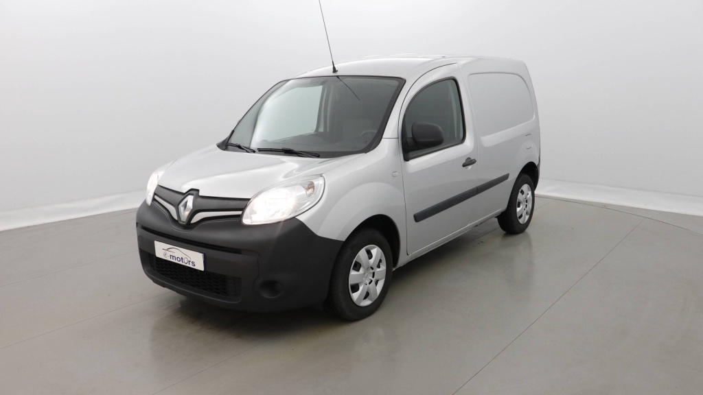 RENAULT Kangoo Express GRAND CONFORT 1.5 DCI 75 GRAND CONFORT 3PL - ref: 5-1382528 - Photo 15