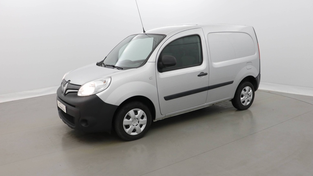 RENAULT Kangoo Express GRAND CONFORT 1.5 DCI 75 GRAND CONFORT 3PL - ref: 5-1382528 - Photo 2