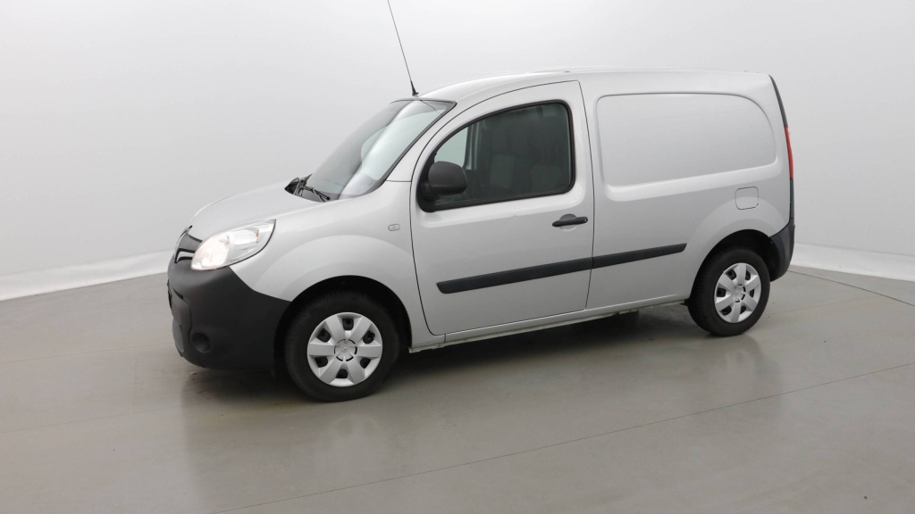RENAULT Kangoo Express GRAND CONFORT 1.5 DCI 75 GRAND CONFORT 3PL - ref: 5-1382528 - Photo 20