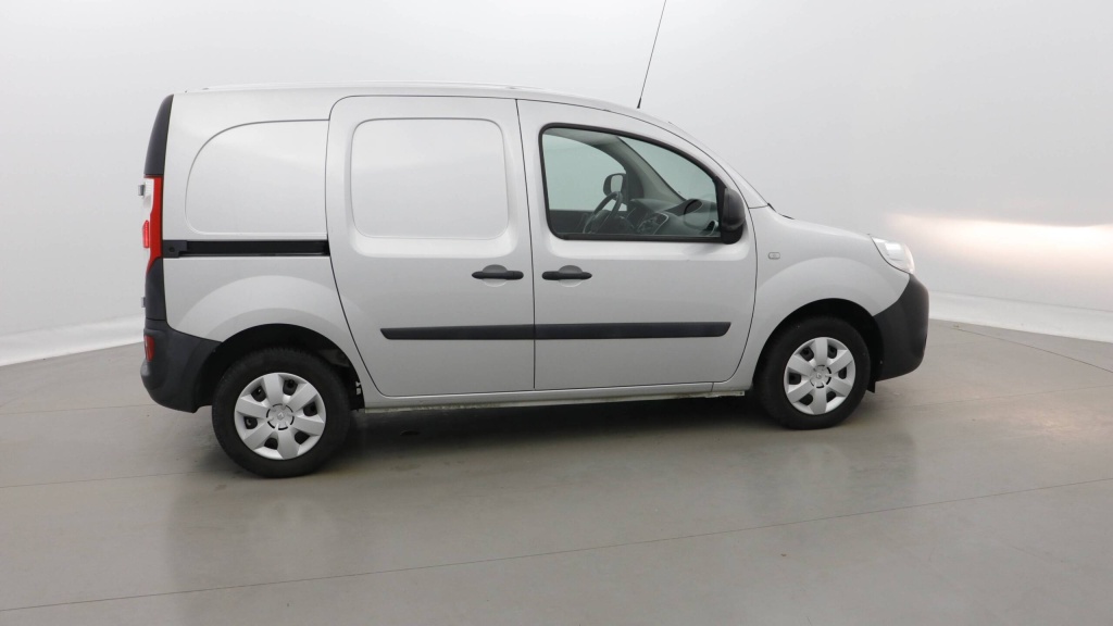 RENAULT Kangoo Express GRAND CONFORT 1.5 DCI 75 GRAND CONFORT 3PL - ref: 5-1382528 - Photo 7