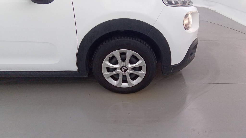 CITROEN C3 Feel PURETECH 110 FEEL - ref: 5-1382535 - Photo 11