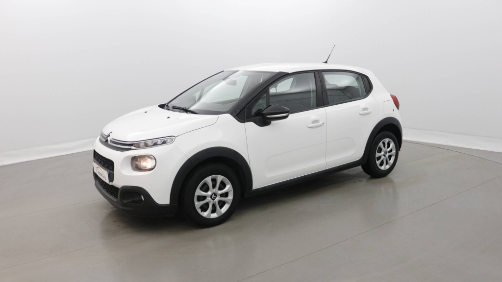 CITROEN C3 Feel PURETECH 110 FEEL - ref: 5-1382535 - Photo 16