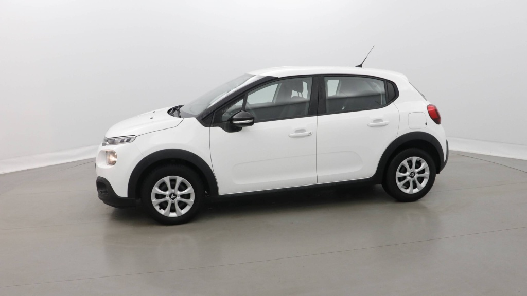 CITROEN C3 Feel PURETECH 110 FEEL - ref: 5-1382535 - Photo 20