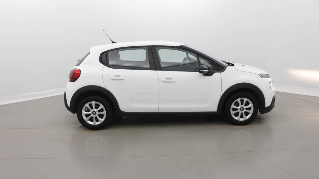 CITROEN C3 Feel PURETECH 110 FEEL - ref: 5-1382535 - Photo 7