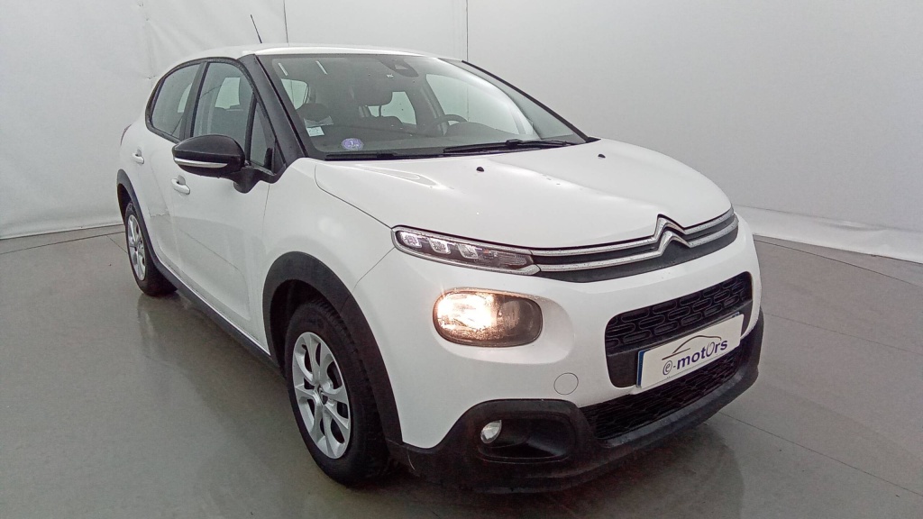 CITROEN C3 Feel PURETECH 110 FEEL - ref: 5-1382535 - Photo 9