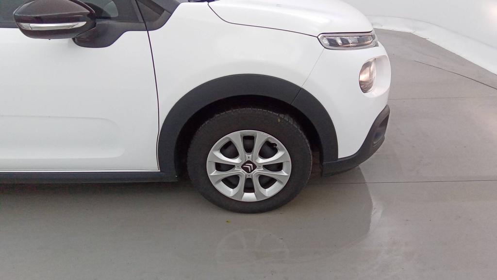 CITROEN C3 Feel PURETECH 110 FEEL - ref: 5-1382840 - Photo 11