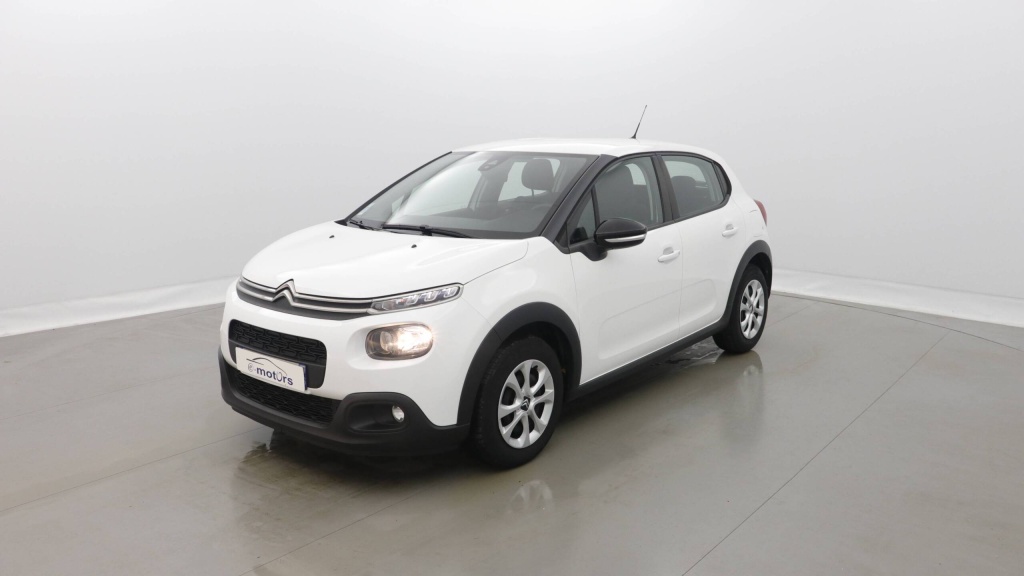 CITROEN C3 Feel PURETECH 110 FEEL - ref: 5-1382840 - Photo 15