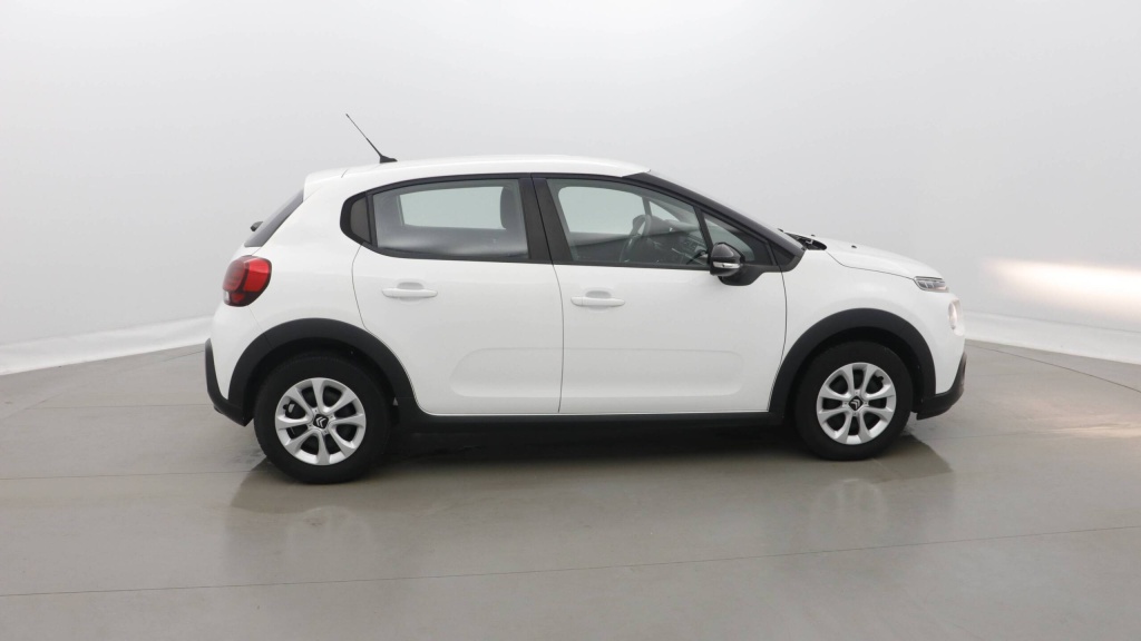 CITROEN C3 Feel PURETECH 110 FEEL - ref: 5-1382840 - Photo 7