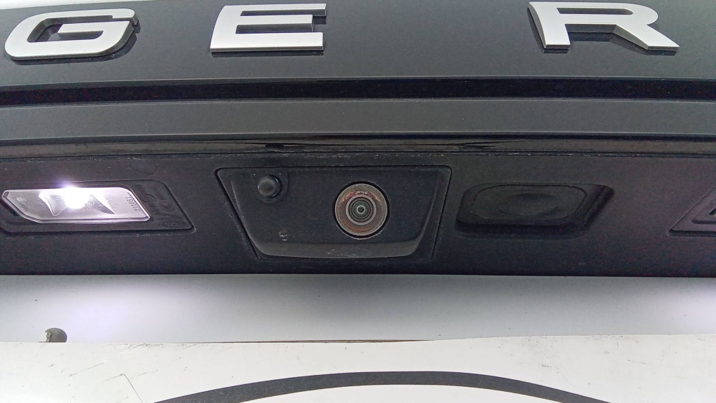 LAND ROVER Evoque Range Rover Evoque P300e PHEV AWD BVA8  P300E PHEV AWD BVA8  - ref: 5-1382941 - Photo 12