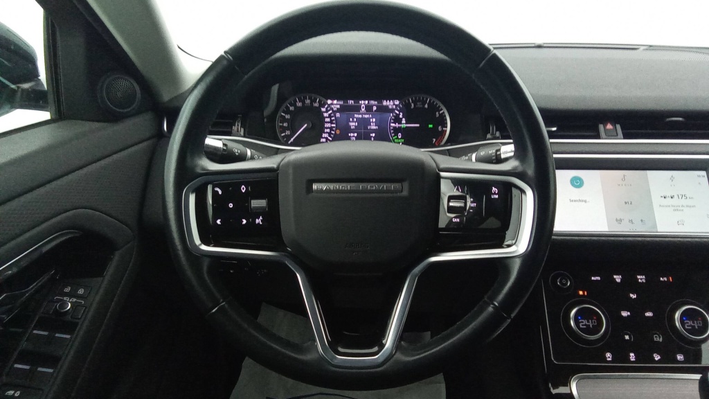 LAND ROVER Evoque Range Rover Evoque P300e PHEV AWD BVA8  P300E PHEV AWD BVA8  - ref: 5-1382941 - Photo 13