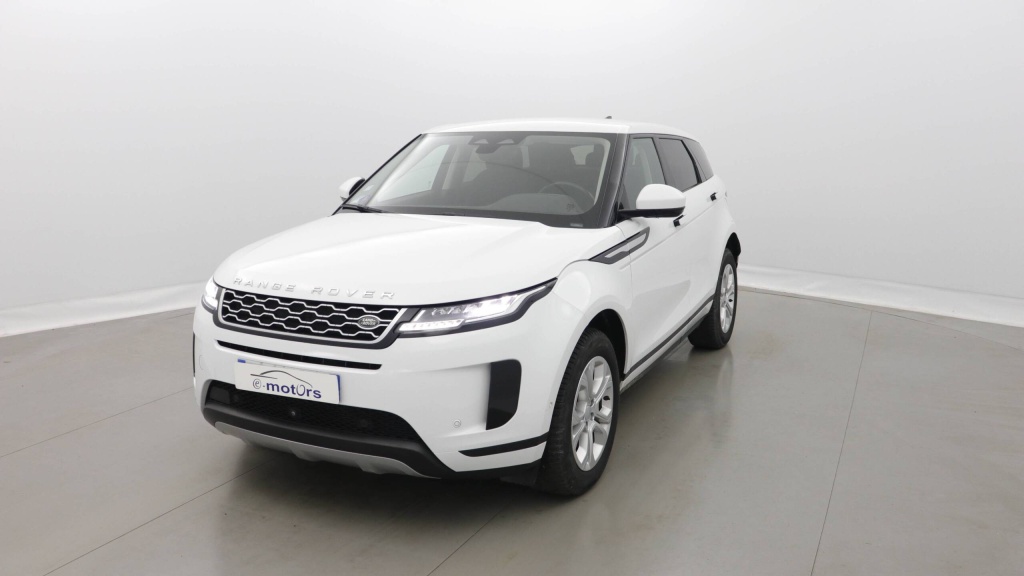 LAND ROVER Evoque Range Rover Evoque P300e PHEV AWD BVA8  P300E PHEV AWD BVA8  - ref: 5-1382941 - Photo 15