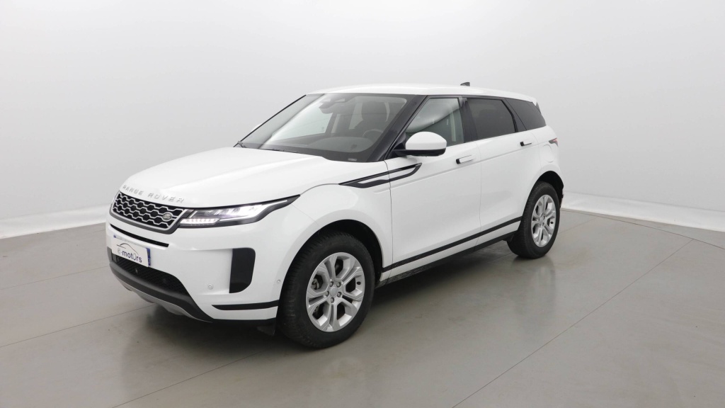 LAND ROVER Evoque Range Rover Evoque P300e PHEV AWD BVA8  P300E PHEV AWD BVA8  - ref: 5-1382941 - Photo 18