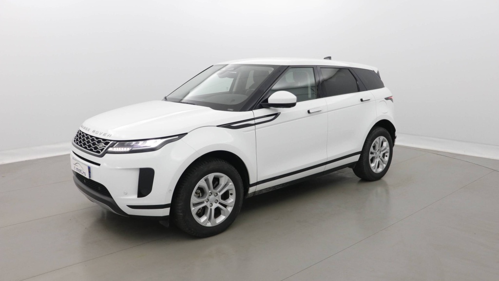 LAND ROVER Evoque Range Rover Evoque P300e PHEV AWD BVA8  P300E PHEV AWD BVA8  - ref: 5-1382941 - Photo 19