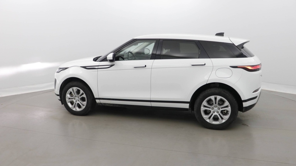 LAND ROVER Evoque Range Rover Evoque P300e PHEV AWD BVA8  P300E PHEV AWD BVA8  - ref: 5-1382941 - Photo 3