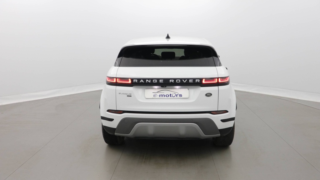 LAND ROVER Evoque Range Rover Evoque P300e PHEV AWD BVA8  P300E PHEV AWD BVA8  - ref: 5-1382941 - Photo 5