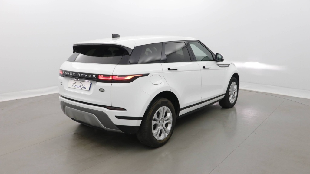 LAND ROVER Evoque Range Rover Evoque P300e PHEV AWD BVA8  P300E PHEV AWD BVA8  - ref: 5-1382941 - Photo 6