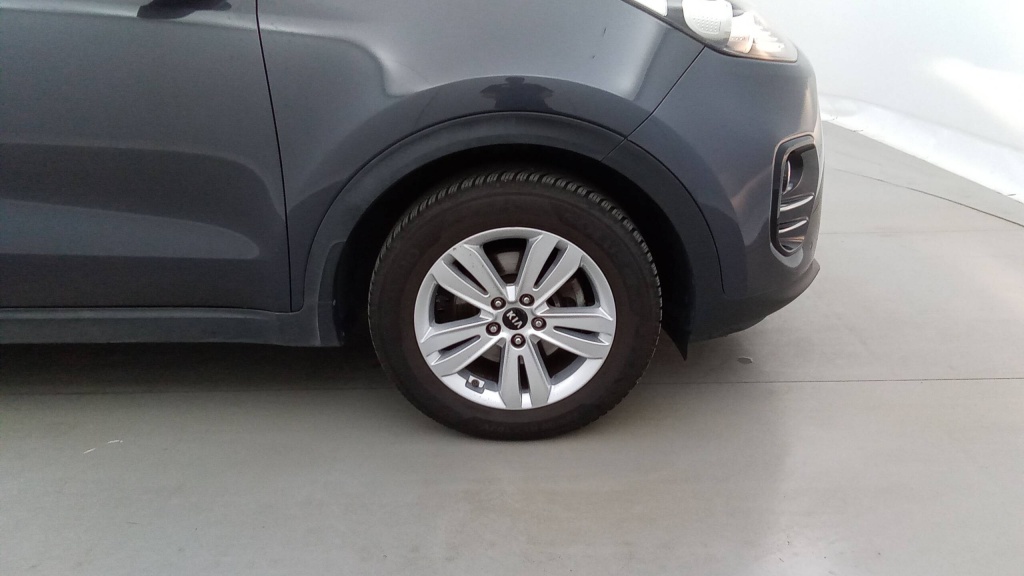 KIA Sportage Active 1.7 CRDI 115 ISG 4X2 - ACTIVE + TOIT - ref: 5-1383592 - Photo 11