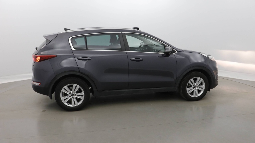KIA Sportage Active 1.7 CRDI 115 ISG 4X2 - ACTIVE + TOIT - ref: 5-1383592 - Photo 7